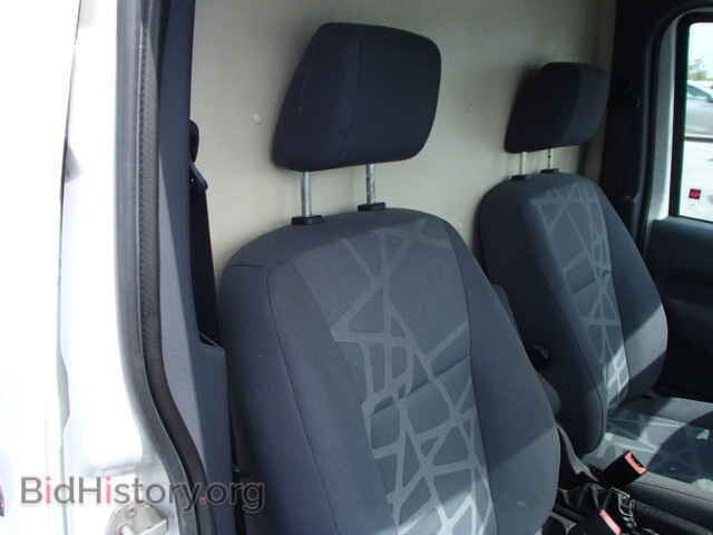 2010 FORD TRANSIT CO - VIN: NM0LS7AN5AT026505 - Фото 6