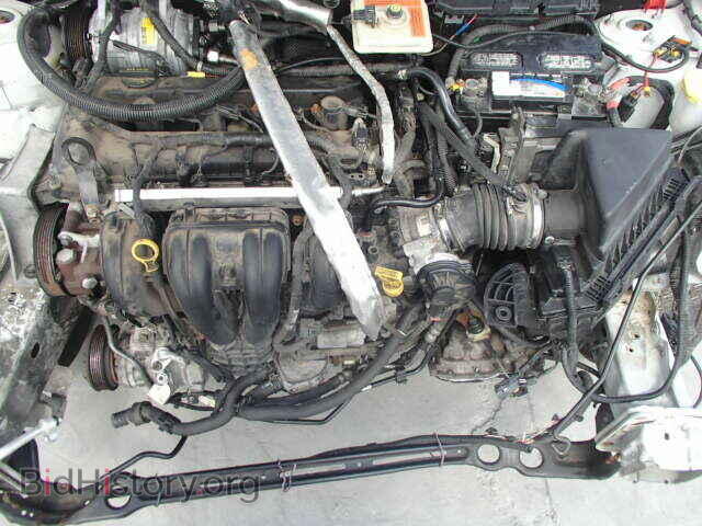2010 FORD TRANSIT CO - VIN: NM0LS7AN5AT026505 - Фото 7