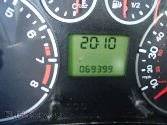 2010 FORD TRANSIT CO - VIN: NM0LS7AN5AT026505 - Фото 8