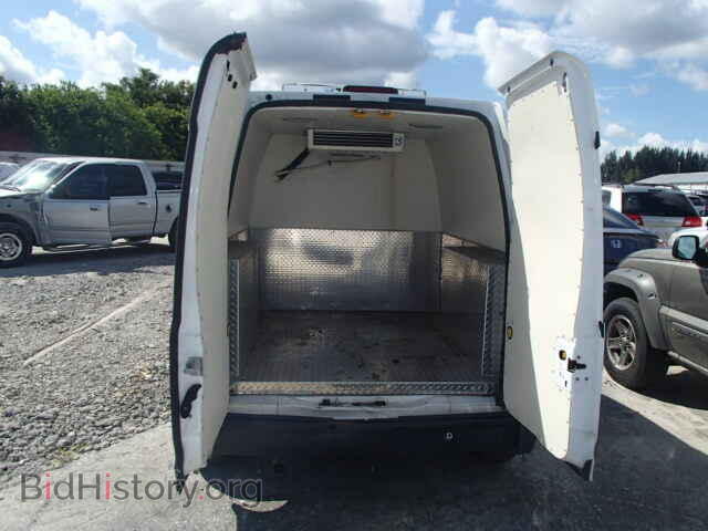 2010 FORD TRANSIT CO - VIN: NM0LS7AN5AT026505 - Фото 9