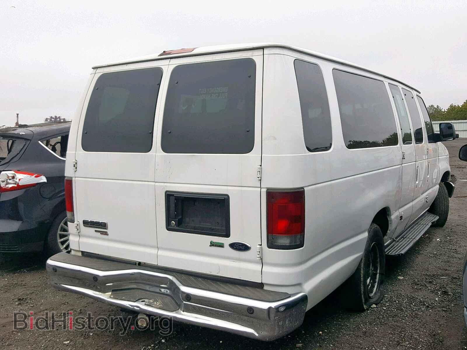 2010 FORD ECONOLINE - VIN: 1FBSS3BL4ADA64178 - Photo 4