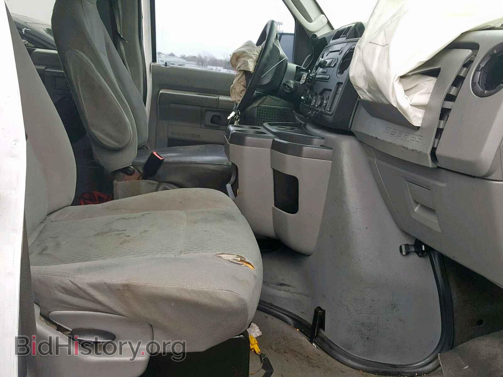 2010 FORD ECONOLINE - VIN: 1FBSS3BL4ADA64178 - Photo 5