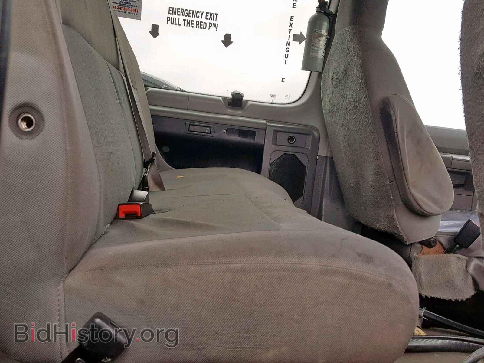2010 FORD ECONOLINE - VIN: 1FBSS3BL4ADA64178 - Photo 6