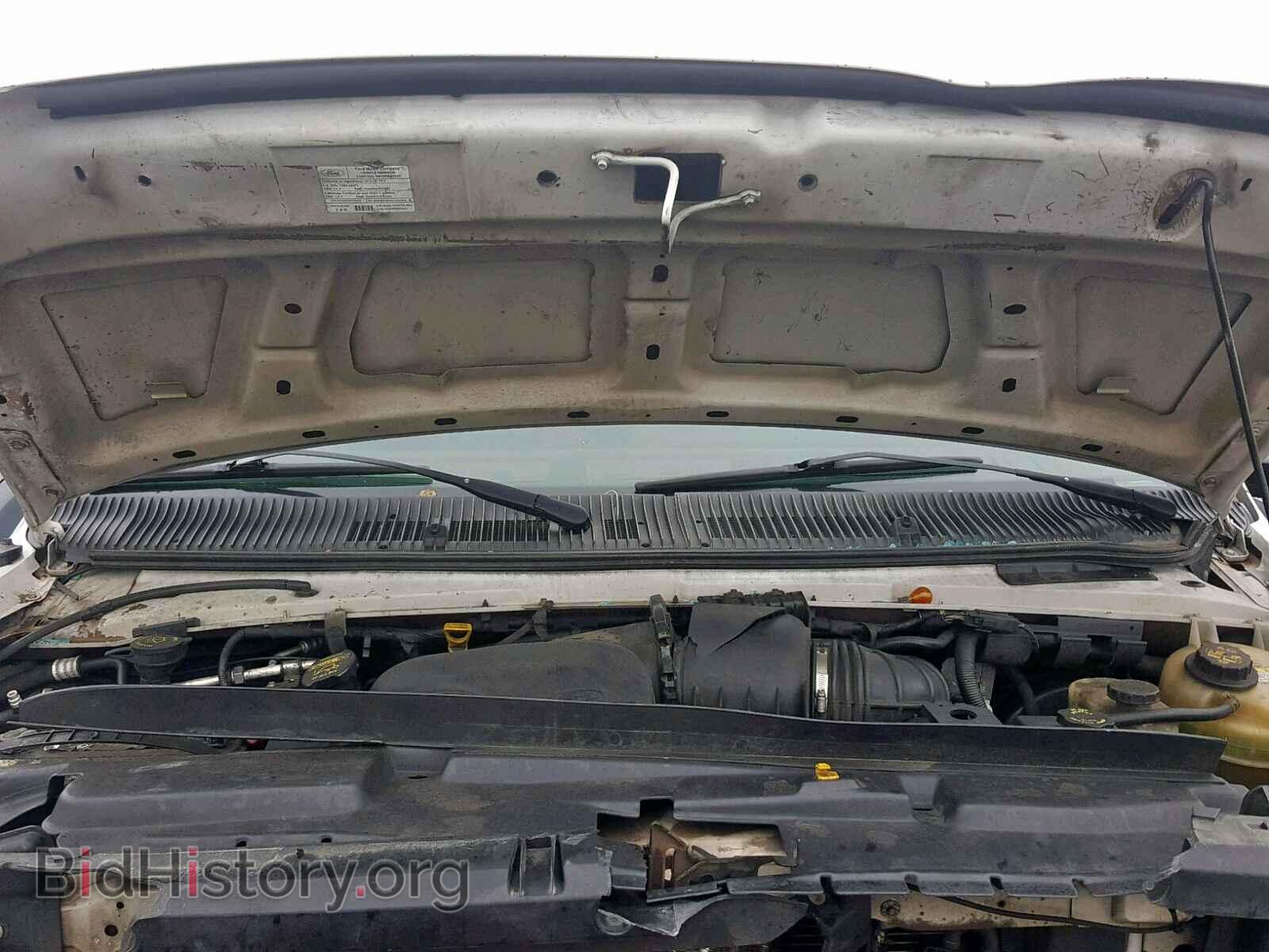 2010 FORD ECONOLINE - VIN: 1FBSS3BL4ADA64178 - Photo 7