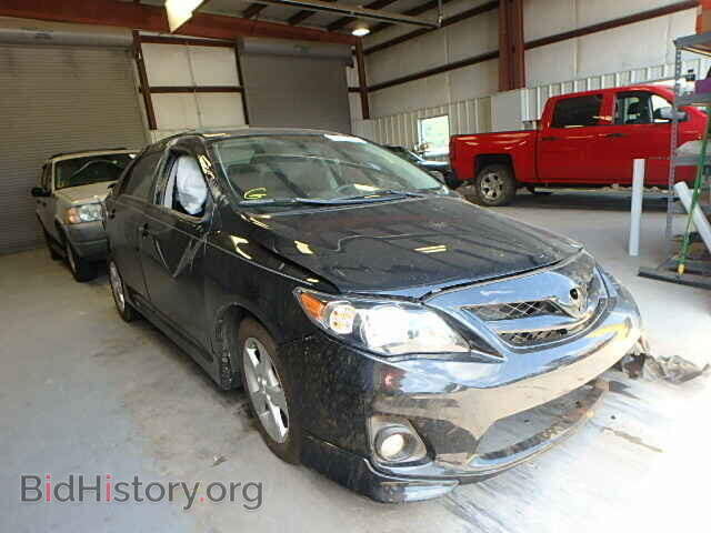 Фотография 5YFBU4EE3CP007236 - TOYOTA COROLLA 2012