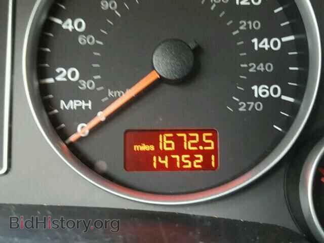 2007 AUDI A4 - VIN: WAUDF78E47A188161 - Фото 8
