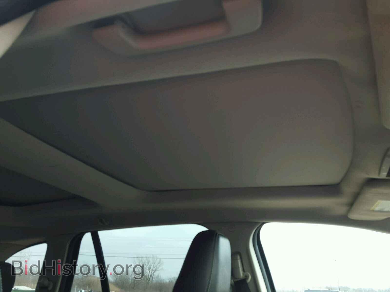 2009 FORD EDGE - VIN: 2FMDK38C09BA50187 - Photo 9