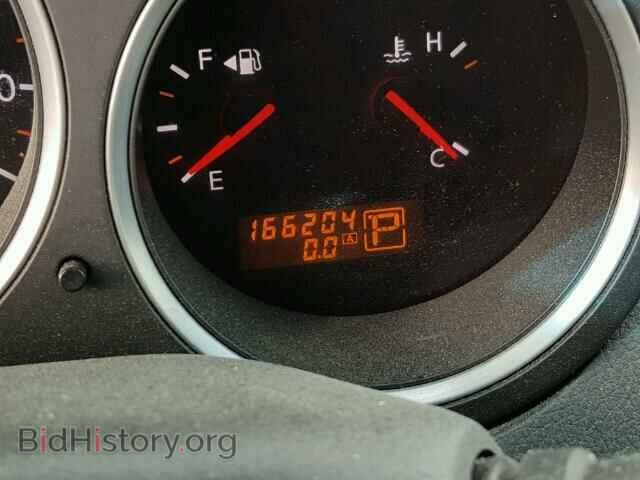 2007 NISSAN MAXIMA - VIN: 1N4BA41E07C829219 - Фото 8
