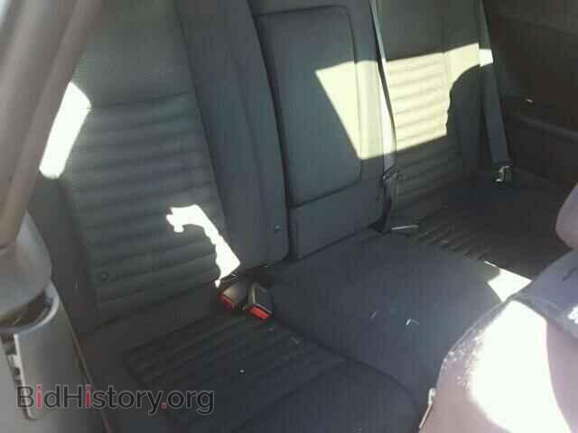 2011 DODGE CHALLENGER - VIN: 2B3CJ4DG5BH510868 - Фото 6