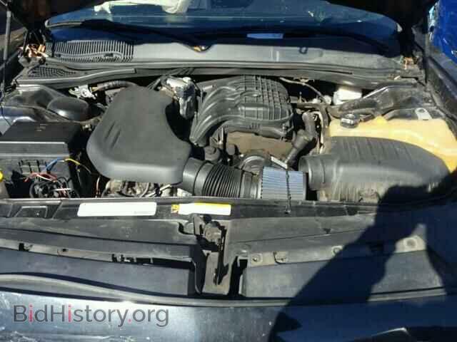 2011 DODGE CHALLENGER - VIN: 2B3CJ4DG5BH510868 - Фото 7