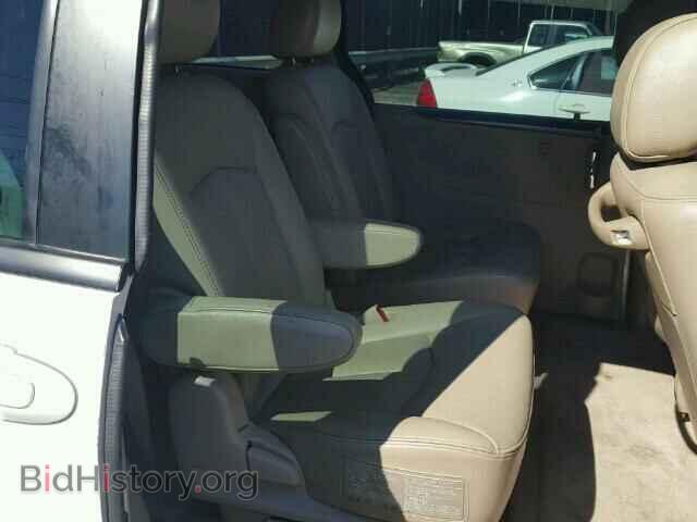2005 MAZDA MPV - VIN: JM3LW28J450532824 - Фото 6
