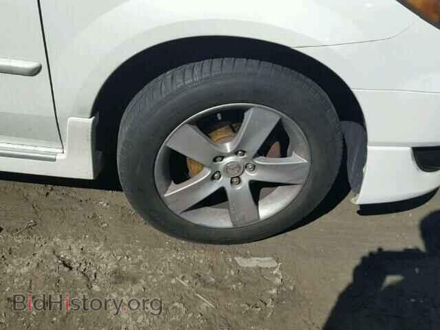 2005 MAZDA MPV - VIN: JM3LW28J450532824 - Фото 9