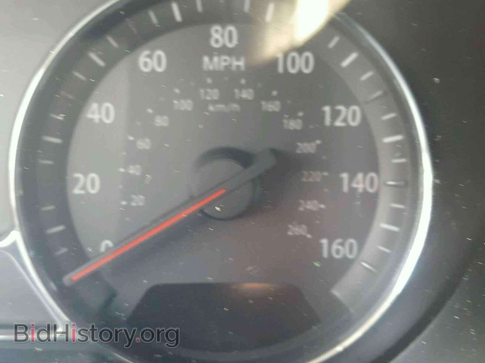 2013 KIA OPTIMA - VIN: 5XXGR4A64DG109886 - Фото 8