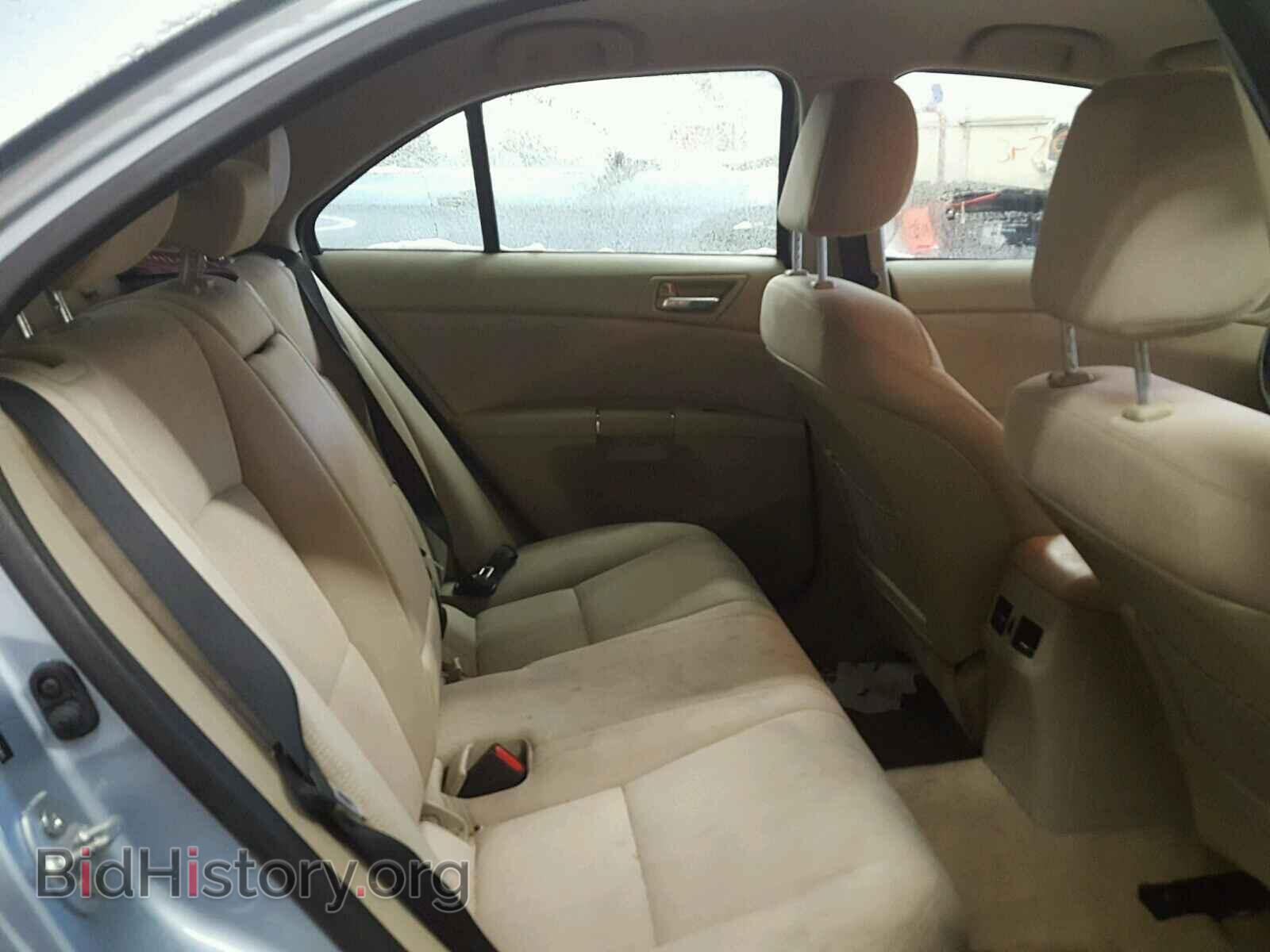 2011 SUZUKI KIZASHI - VIN: JS2RF9A37B6110830 - Фото 6