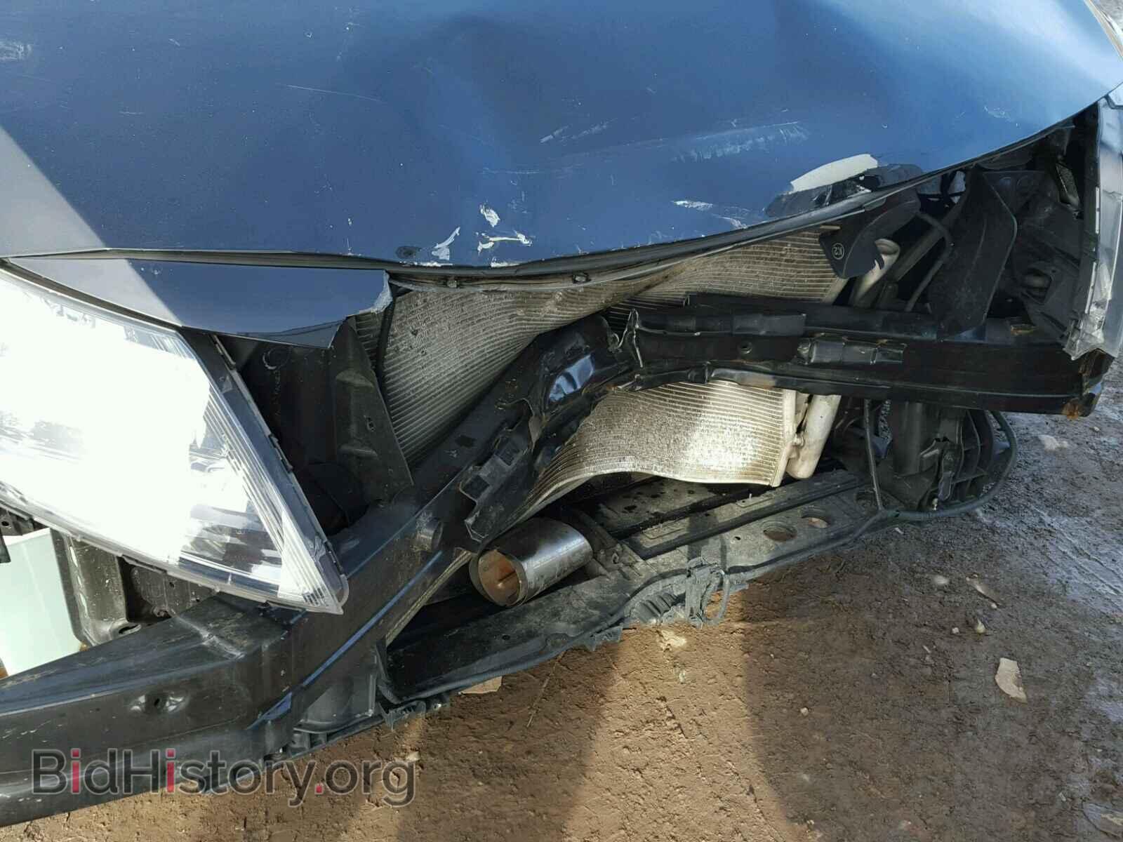 2011 KIA OPTIMA - VIN: KNAGM4A7XB5174943 - Фото 9