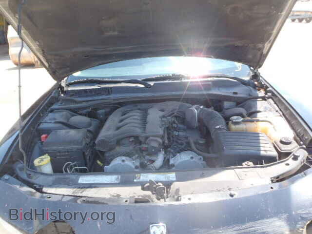 2010 DODGE CHARGER - VIN: 2B3CA3CV9AH210498 - Фото 7
