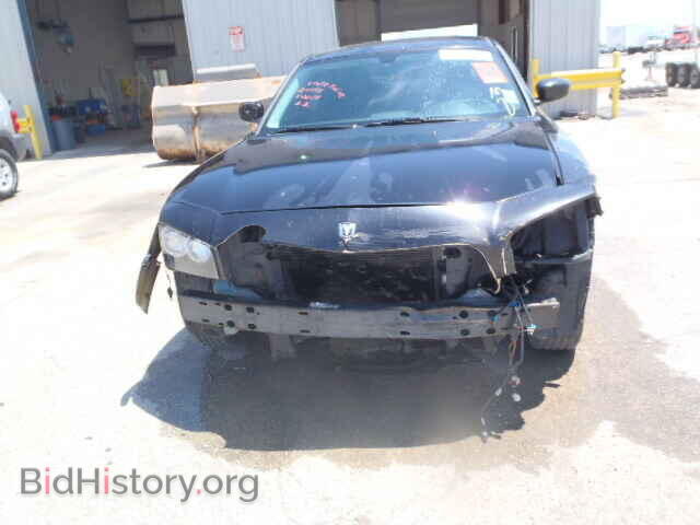 2010 DODGE CHARGER - VIN: 2B3CA3CV9AH210498 - Фото 9