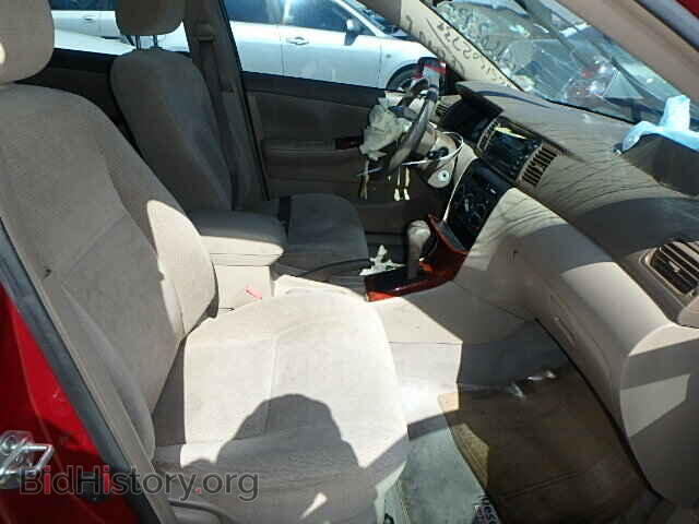 2003 TOYOTA COROLLA - VIN: JTDBR32E432016087 - Фото 5