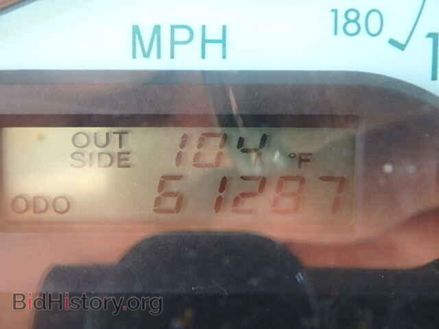 2003 TOYOTA COROLLA - VIN: JTDBR32E432016087 - Фото 8