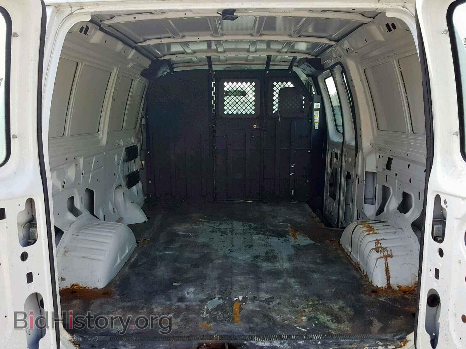 2010 FORD ECONOLINE - VIN: 1FTNE2EW9ADA61261 - Photo 6