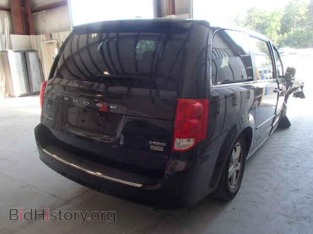 2012 DODGE CARAVAN - VIN: 2C4RDGDG8CR121641 - Photo 4