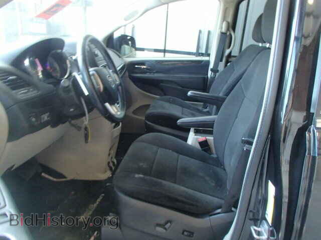 2012 DODGE CARAVAN - VIN: 2C4RDGDG8CR121641 - Photo 5