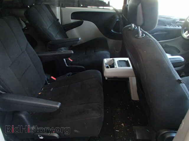 2012 DODGE CARAVAN - VIN: 2C4RDGDG8CR121641 - Photo 6