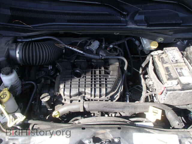 2012 DODGE CARAVAN - VIN: 2C4RDGDG8CR121641 - Photo 7