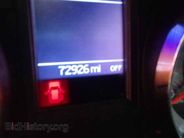 2012 DODGE CARAVAN - VIN: 2C4RDGDG8CR121641 - Photo 8