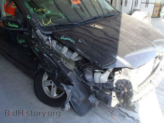2012 DODGE CARAVAN - VIN: 2C4RDGDG8CR121641 - Photo 10