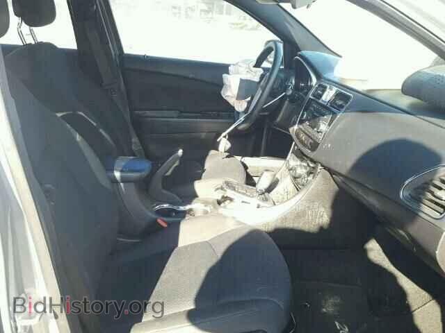 2013 CHRYSLER 200 - VIN: 1C3CCBBB3DN723191 - Photo 5