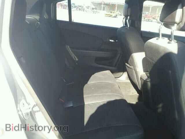 2013 CHRYSLER 200 - VIN: 1C3CCBBB3DN723191 - Photo 6