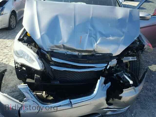 2013 CHRYSLER 200 - VIN: 1C3CCBBB3DN723191 - Photo 7