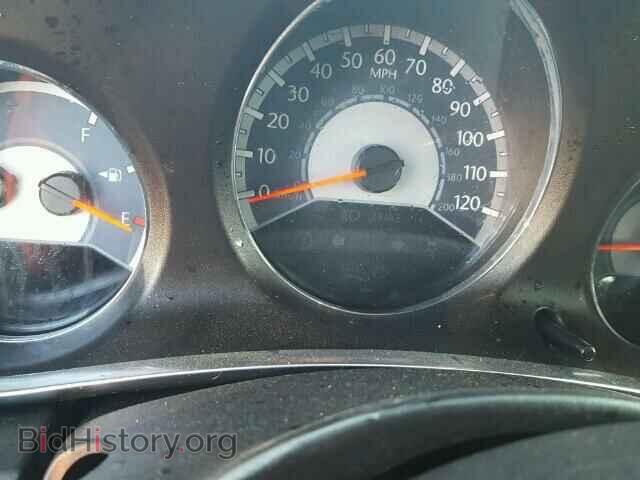 2013 CHRYSLER 200 - VIN: 1C3CCBBB3DN723191 - Photo 8