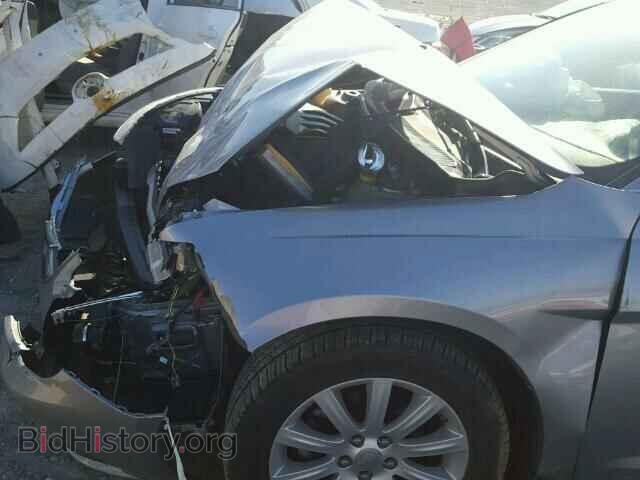 2013 CHRYSLER 200 - VIN: 1C3CCBBB3DN723191 - Photo 9