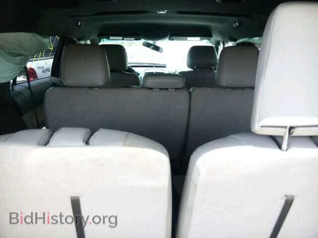 2013 FORD EXPLORER - VIN: 1FM5K7D84DGA96782 - Photo 10