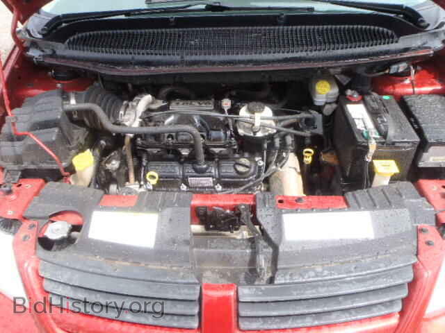 2006 DODGE CARAVAN - VIN: 2D4GP44L66R884114 - Фото 7