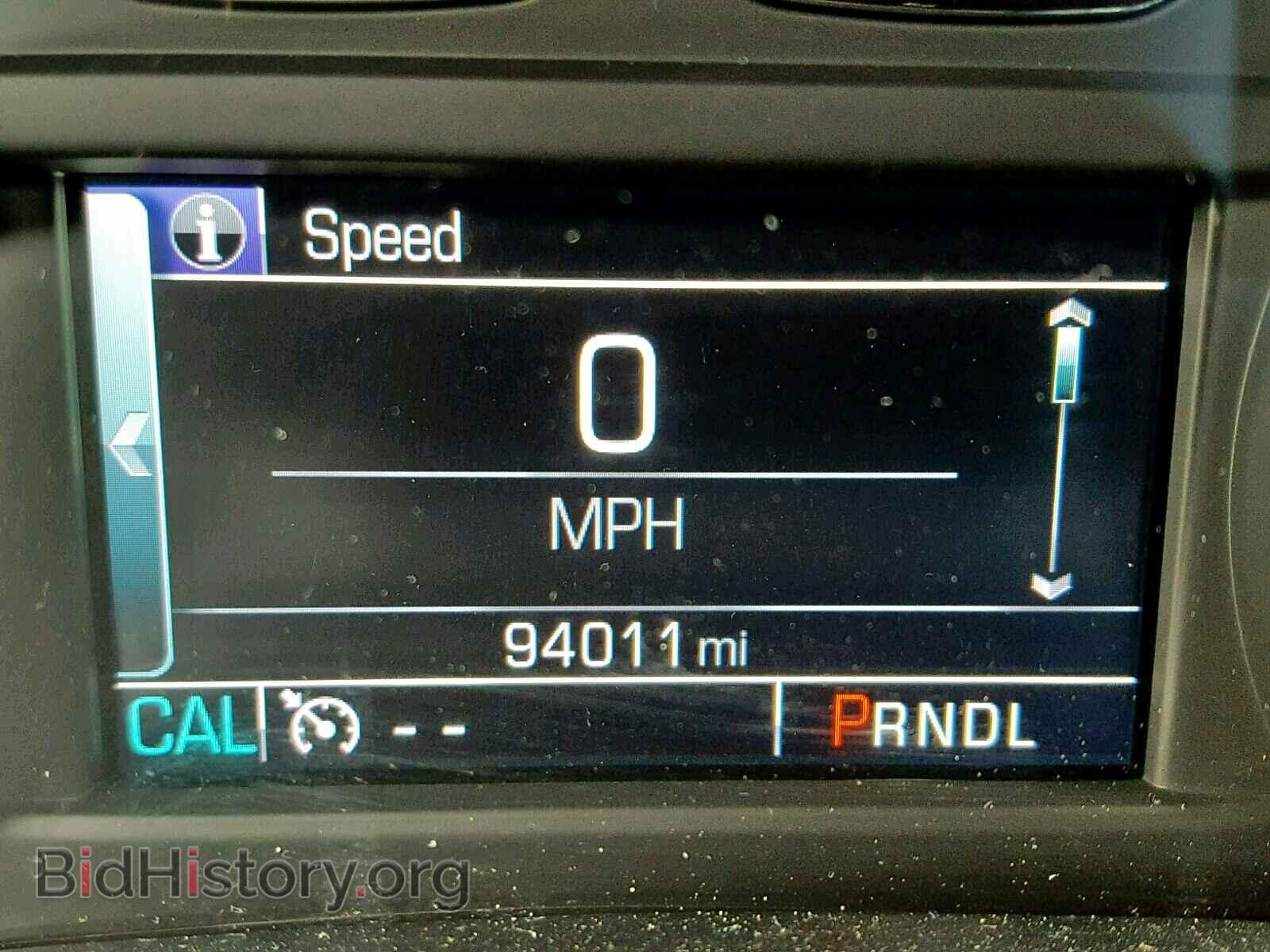 2017 CHEVROLET SILVERADO - VIN: 3GCUKREC6HG110433 - Фото 8