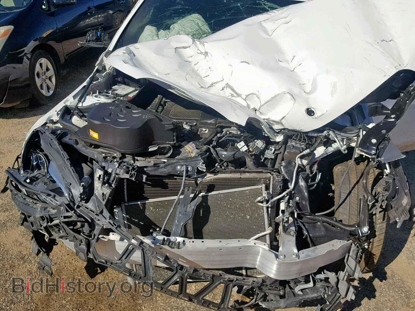 2014 MERCEDES-BENZ E 350 - VIN: WDDHF5KB6EA951663 - Фото 7