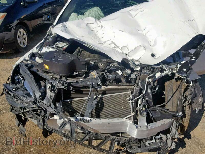 2014 Mercedes-Benz E 350 (VIN WDDHF5KB6EA951663) — photo 7 of 10