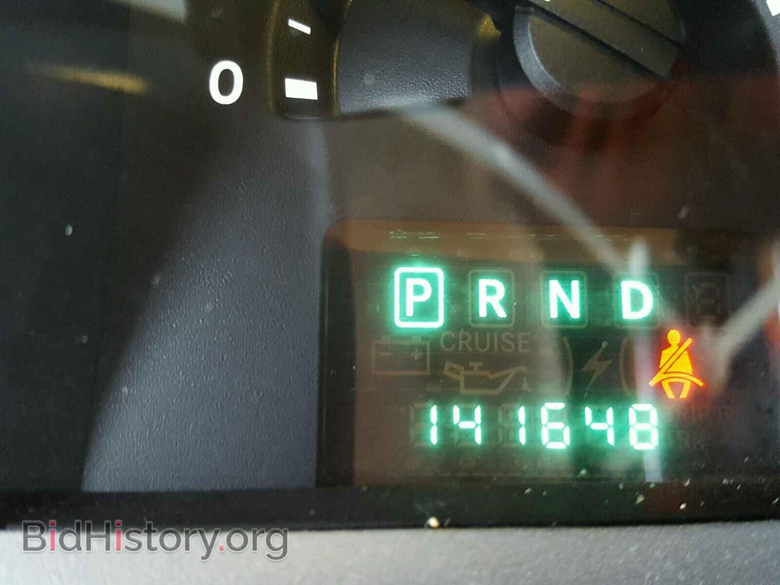 2010 DODGE JOURNEY - VIN: 3D4PG6FV7AT184814 - Фото 8