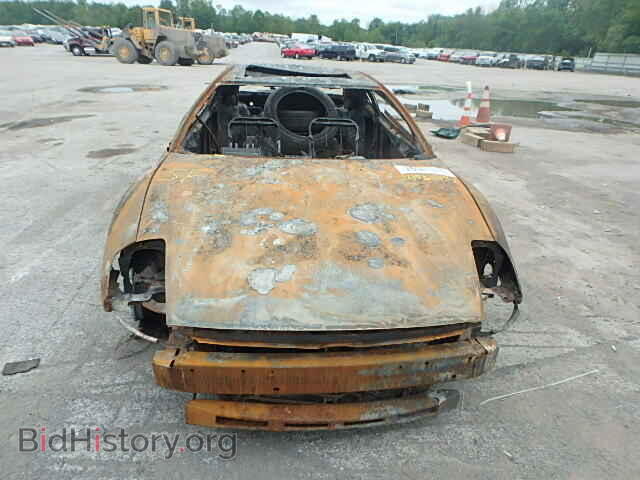 2003 MITSUBISHI ECLIPSE - VIN: 4A3AC84H23E168785 - Фото 7