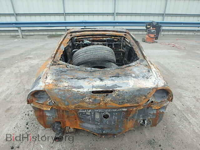 2003 MITSUBISHI ECLIPSE - VIN: 4A3AC84H23E168785 - Фото 10