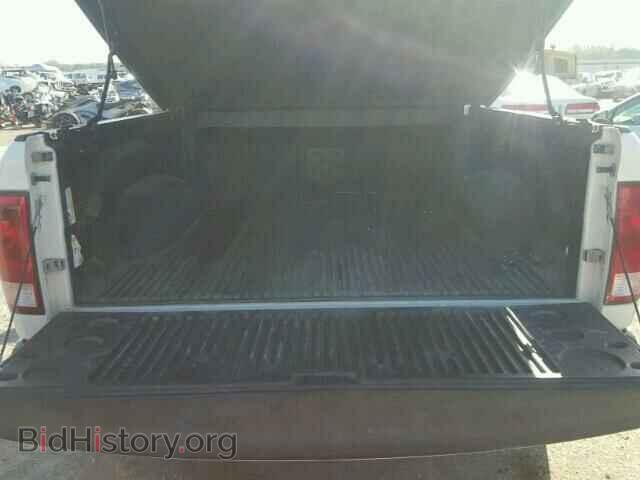 2009 DODGE RAM 1500 - VIN: 1D3HB18T59S781012 - Фото 6