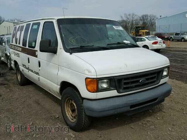 Фотография 1FTRE14203HB16430 - FORD ECONOLINE 2003