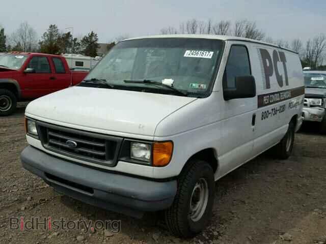 2003 FORD ECONOLINE - VIN: 1FTRE14203HB16430 - Photo 2