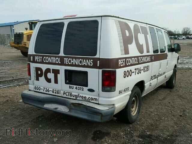 2003 FORD ECONOLINE - VIN: 1FTRE14203HB16430 - Photo 4