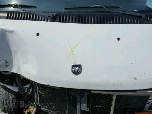 2002 DODGE RAM VAN - VIN: 2B7JB21Z02K104450 - Photo 7