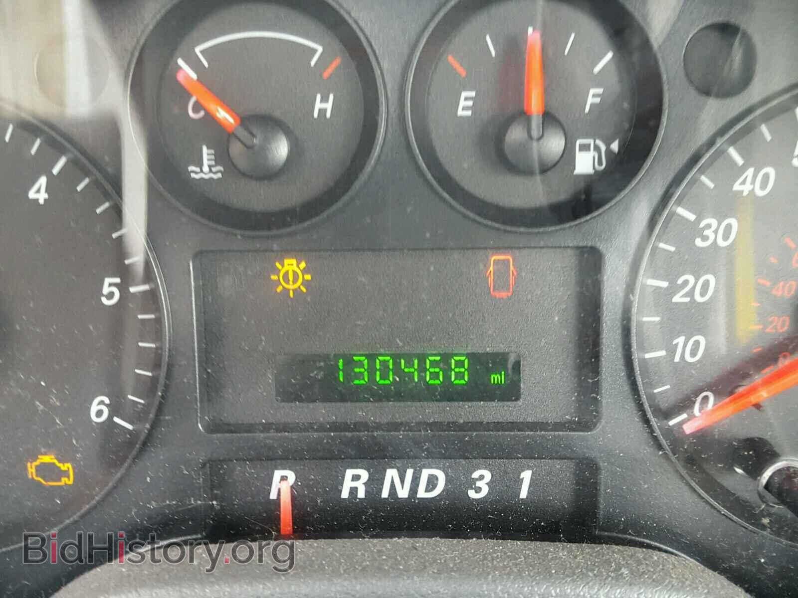 2006 FORD FREESTAR - VIN: 2FMZA51686BA49437 - Фото 8