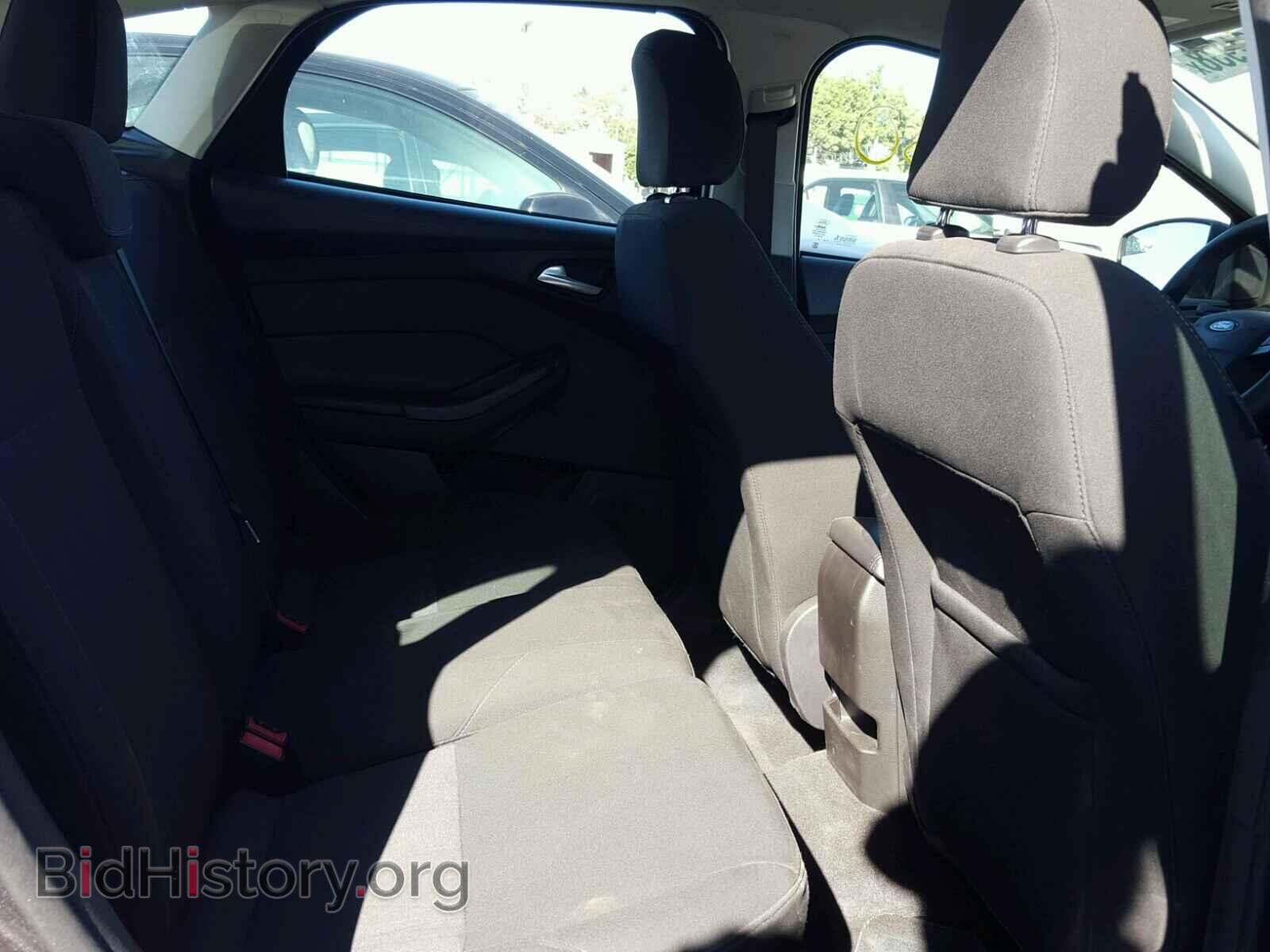 2016 FORD FOCUS - VIN: 1FADP3K26GL216625 - Photo 6